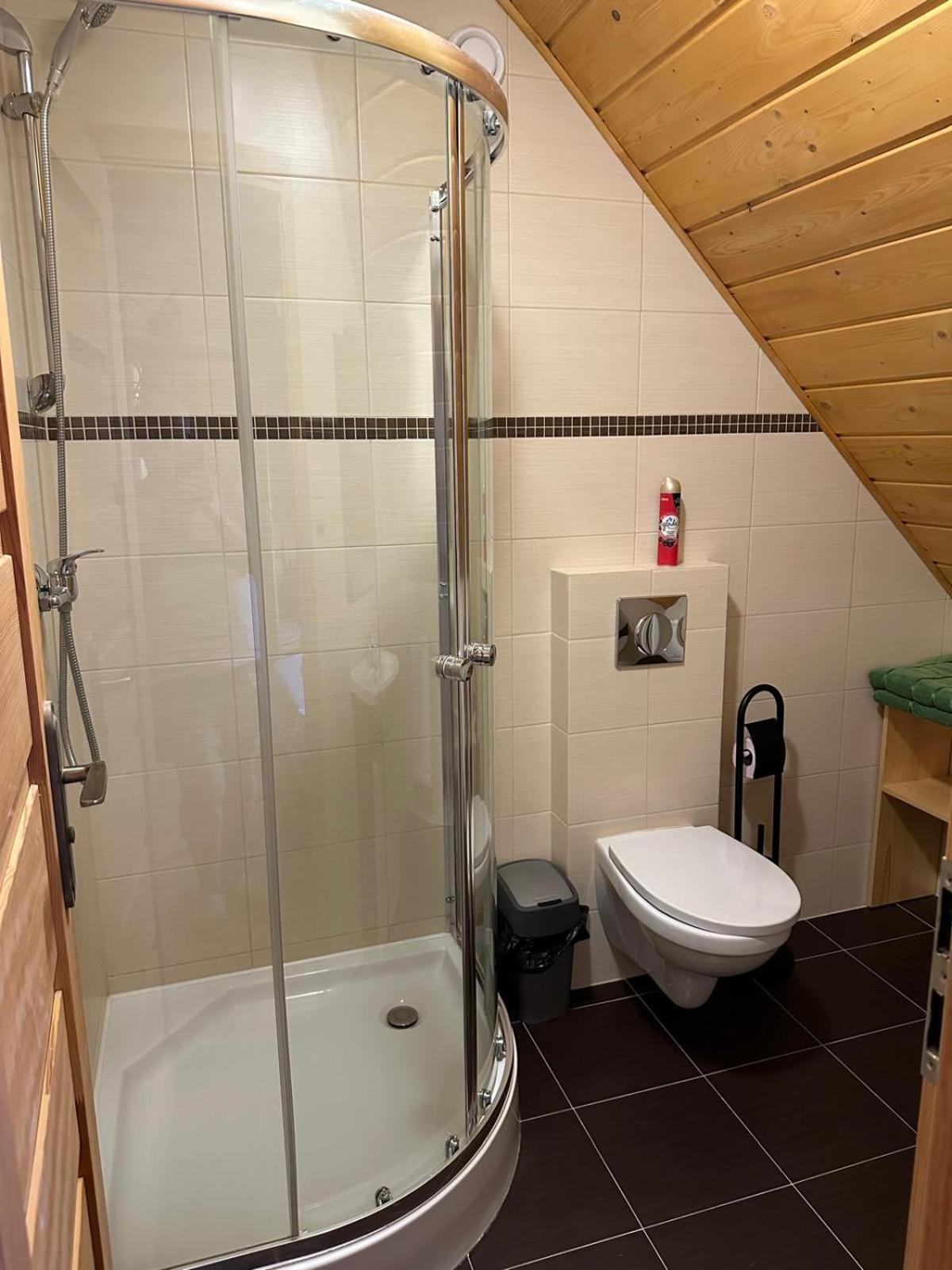Marang Domki I Apartamenty Szczyrk Buitenkant foto